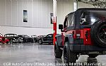 2011 Wrangler Sport Thumbnail 36