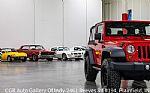 2011 Wrangler Sport Thumbnail 38