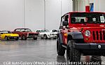 2011 Wrangler Sport Thumbnail 39
