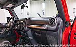 2011 Wrangler Sport Thumbnail 42