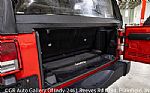 2011 Wrangler Sport Thumbnail 48