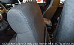 2011 Wrangler Sport Thumbnail 61