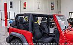 2011 Wrangler Sport Thumbnail 66