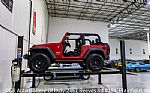 2011 Wrangler Sport Thumbnail 70