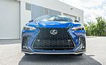 2024 NX 350 F Sport Thumbnail 4