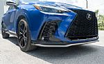 2024 NX 350 F Sport Thumbnail 5