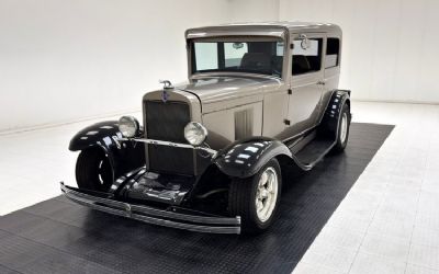 Photo of a 1930 Chevrolet AD Universal 2 Door Sedan for sale