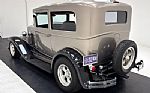 1930 AD Universal 2 Door Sedan Thumbnail 3