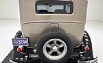 1930 AD Universal 2 Door Sedan Thumbnail 4