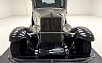 1930 AD Universal 2 Door Sedan Thumbnail 8