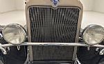 1930 AD Universal 2 Door Sedan Thumbnail 9