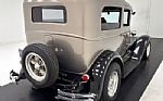 1930 AD Universal 2 Door Sedan Thumbnail 5