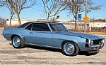 1969 Camaro SS Thumbnail 8
