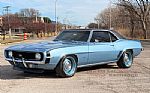 1969 Camaro SS Thumbnail 32