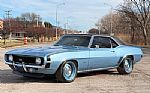 1969 Camaro SS Thumbnail 31