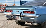 1969 Camaro SS Thumbnail 69