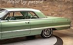 1963 Impala SS Thumbnail 8