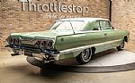 1963 Impala SS Thumbnail 12