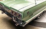 1963 Impala SS Thumbnail 29