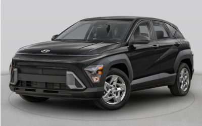 Photo of a 2025 Hyundai Kona SEL for sale