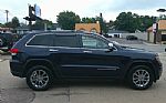 2015 Grand Cherokee Thumbnail 2