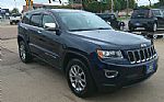 2015 Grand Cherokee Thumbnail 3