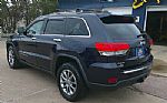 2015 Grand Cherokee Thumbnail 5