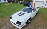 1988 Camaro Thumbnail 2