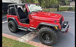 2000 WRANGLER SPORT Thumbnail 1
