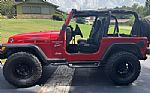 2000 WRANGLER SPORT Thumbnail 2