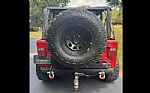 2000 WRANGLER SPORT Thumbnail 4