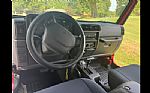 2000 WRANGLER SPORT Thumbnail 5