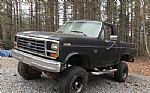 1987 Bronco Thumbnail 1