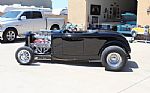 1932 Pro Street Roadster Thumbnail 3