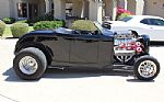 1932 Pro Street Roadster Thumbnail 17