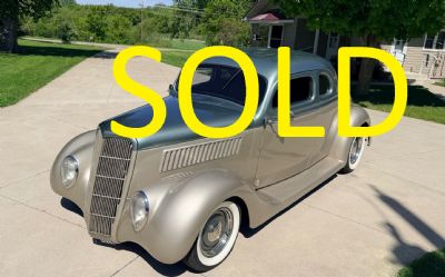 Photo of a 1935 Ford Coupe Street Rod for sale
