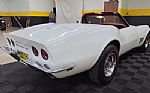 1968 Corvette Convertible Thumbnail 4