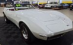 1968 Corvette Convertible Thumbnail 3
