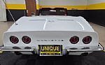 1968 Corvette Convertible Thumbnail 5