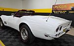 1968 Corvette Convertible Thumbnail 6
