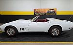 1968 Corvette Convertible Thumbnail 7