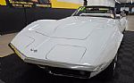 1968 Corvette Convertible Thumbnail 12