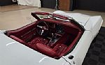 1968 Corvette Convertible Thumbnail 18