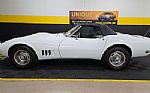 1968 Corvette Convertible Thumbnail 28