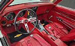 1968 Corvette Convertible Thumbnail 41