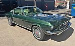 1967 Mustang Thumbnail 1
