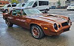 1978 Camaro Thumbnail 1