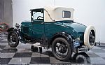 1929 Model A Coupe Thumbnail 7
