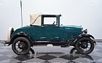 1929 Model A Coupe Thumbnail 12