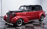 1937 Master Streetrod Thumbnail 5